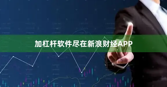 加杠杆软件尽在新浪财经APP